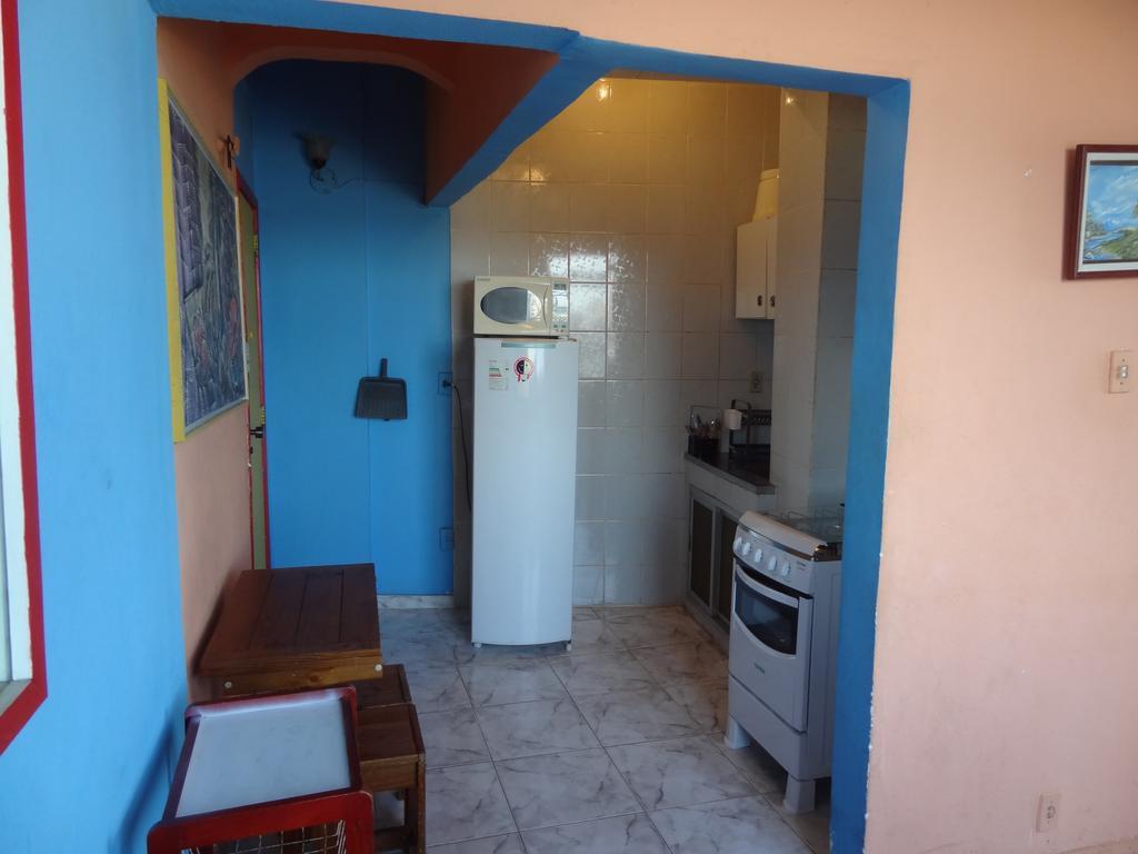 Oceanfront Copacabana Apartment Rio de Janeiro Ngoại thất bức ảnh